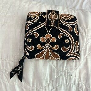 Vera Bradley Small Wallet